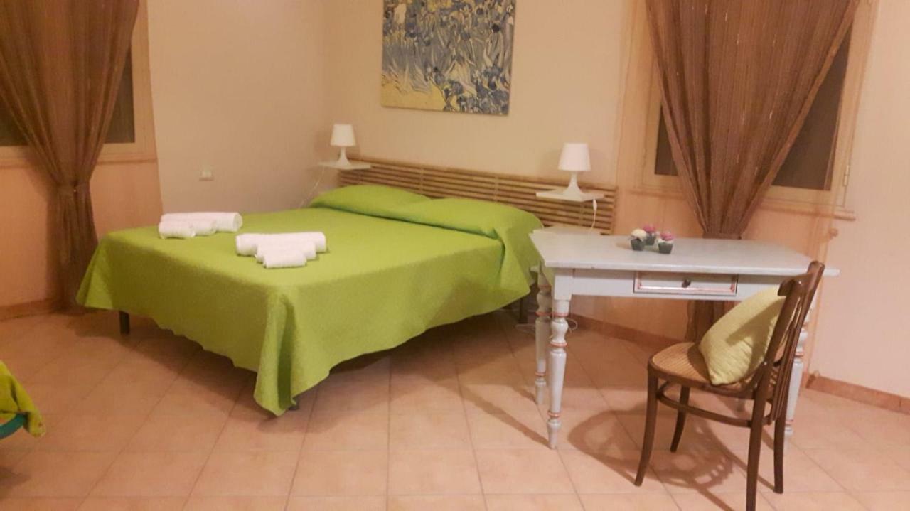 Villa Plaia 卡斯泰拉马莱 外观 照片